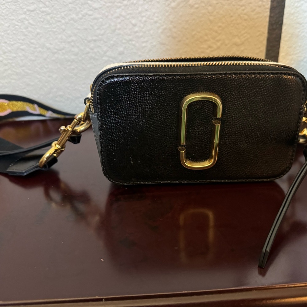 Marc Jacob’s crossbody